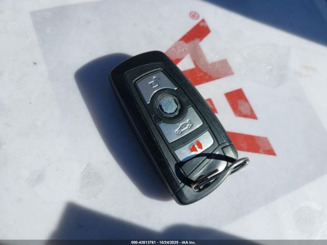 2013 BMW 535I WBAFU7C50DDU68532 Photo 10