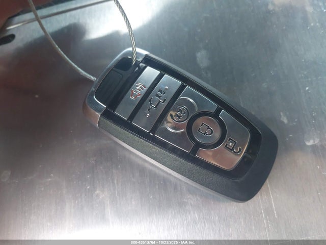 2023 FORD F-150 1FTFW1E87PKF97417 Photo 10