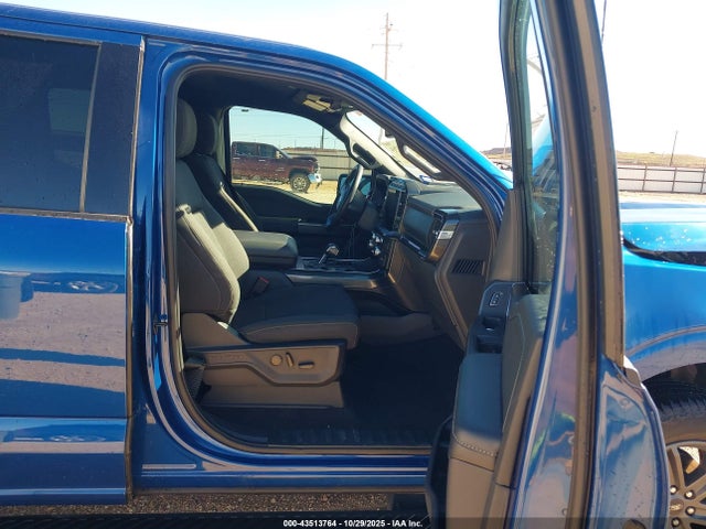 2023 FORD F-150 1FTFW1E87PKF97417 Photo 4