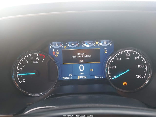 2023 FORD F-150 1FTFW1E87PKF97417 Photo 6