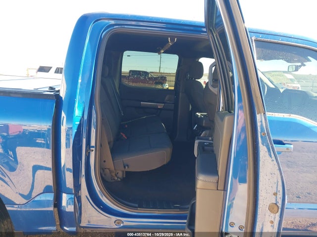 2023 FORD F-150 1FTFW1E87PKF97417 Photo 7