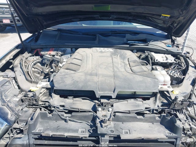 2018 AUDI Q7 WA1LAAF75JD006384 Photo 9