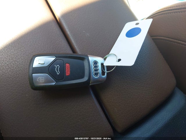 2018 AUDI Q7 WA1LAAF75JD006384 Photo 10