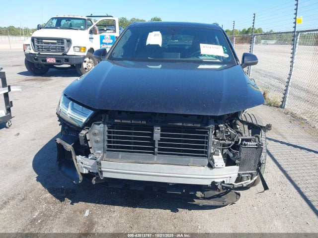 2018 AUDI Q7 WA1LAAF75JD006384 Photo 5