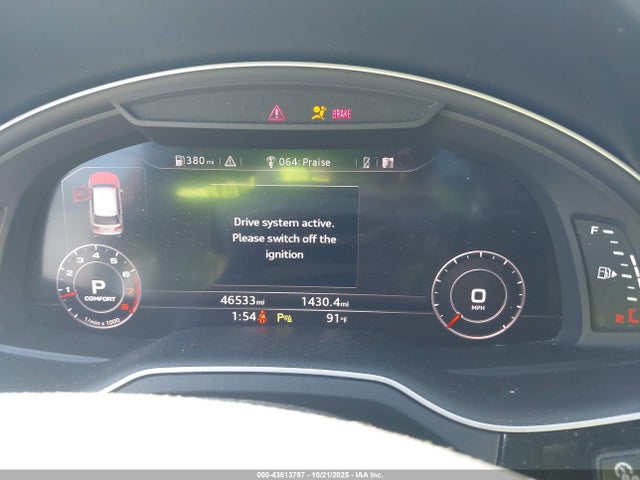 2018 AUDI Q7 WA1LAAF75JD006384 Photo 6