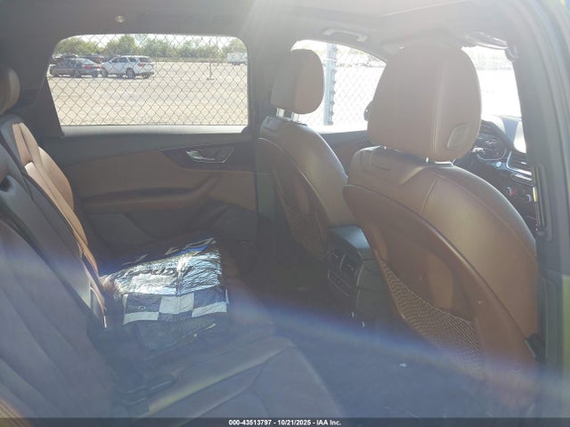 2018 AUDI Q7 WA1LAAF75JD006384 Photo 7