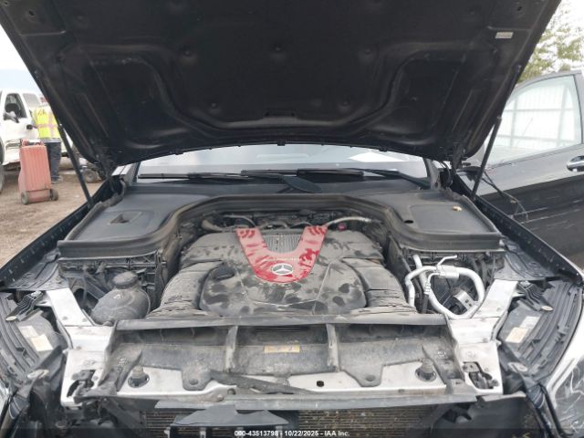 2020 MERCEDES-BENZ AMG GLC 43 W1N0G6EB4LF795976 Photo 9