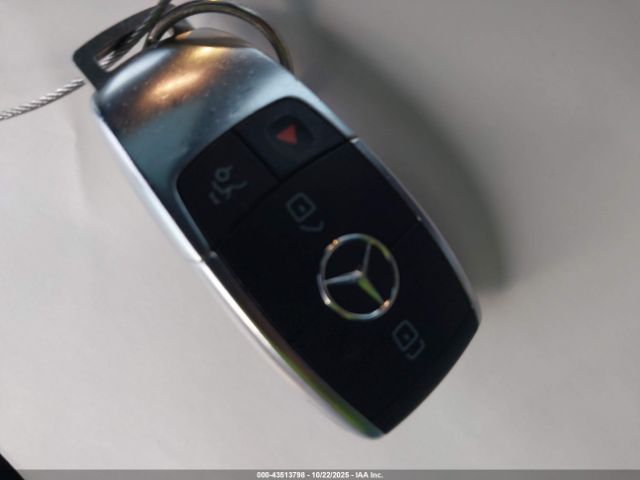 2020 MERCEDES-BENZ AMG GLC 43 W1N0G6EB4LF795976 Photo 10