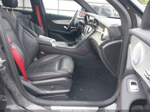 2020 MERCEDES-BENZ AMG GLC 43 W1N0G6EB4LF795976 Photo 4