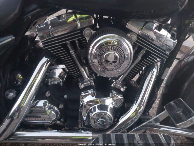 2008 HARLEY-DAVIDSON FLHX 1HD1KB4128Y698250 Photo 7