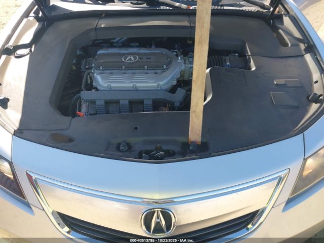 2013 ACURA TL 19UUA8F51DA017133 Photo 9