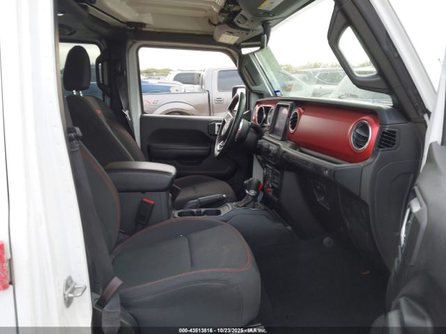 2022 JEEP WRANGLER UNLIMITED 1C4HJXFN5NW253878 Photo 4
