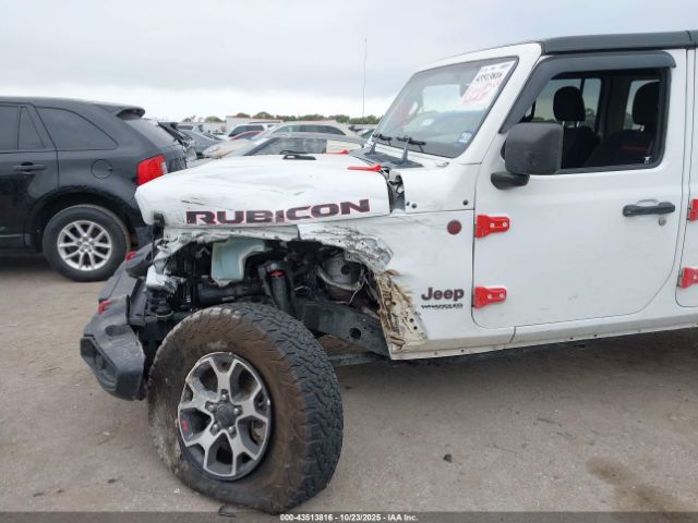 2022 JEEP WRANGLER UNLIMITED 1C4HJXFN5NW253878 Photo 5