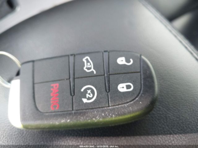 2021 JEEP GRAND CHEROKEE 1C4RJFBG2MC766544 Photo 10