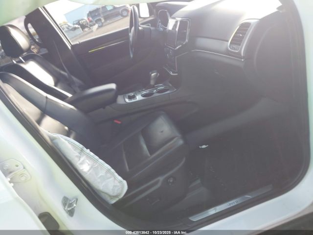 2021 JEEP GRAND CHEROKEE 1C4RJFBG2MC766544 Photo 4