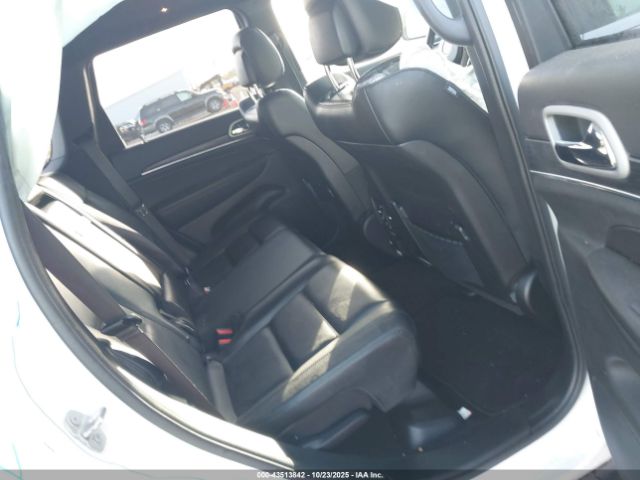 2021 JEEP GRAND CHEROKEE 1C4RJFBG2MC766544 Photo 7