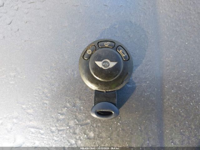 2016 MINI COUNTRYMAN WMWZC5C52GWU03209 Photo 10