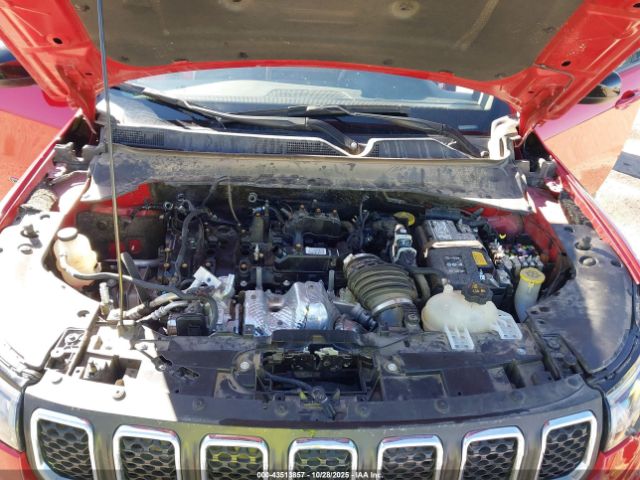 2024 JEEP COMPASS 3C4NJDBN4RT606064 Photo 9