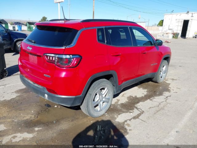 2024 JEEP COMPASS 3C4NJDBN4RT606064 Photo 3