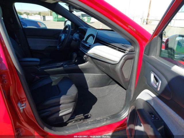 2024 JEEP COMPASS 3C4NJDBN4RT606064 Photo 4