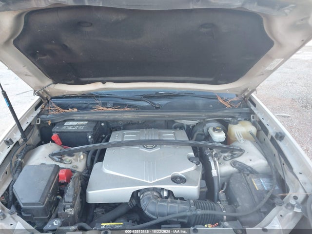 2007 CADILLAC SRX 1GYEE637670157748 Photo 9