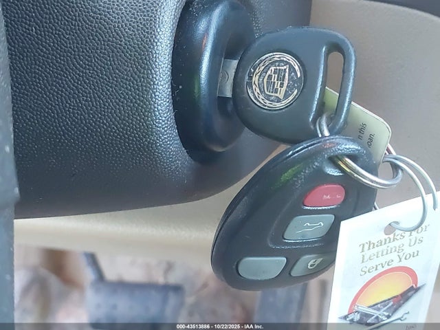 2007 CADILLAC SRX 1GYEE637670157748 Photo 10