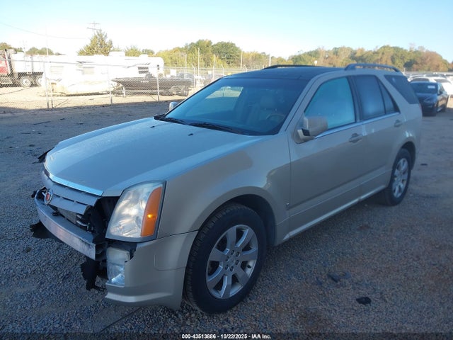 2007 CADILLAC SRX 1GYEE637670157748 Photo 1