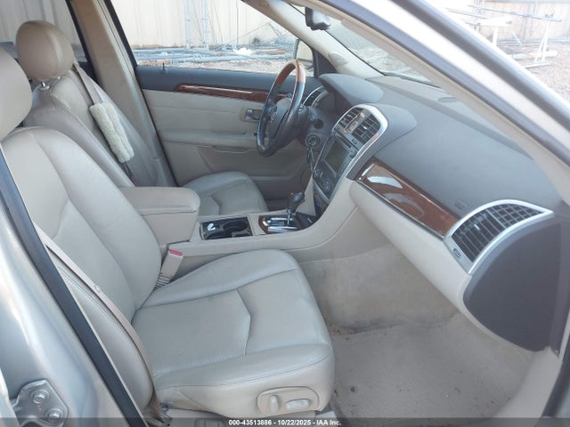 2007 CADILLAC SRX 1GYEE637670157748 Photo 4