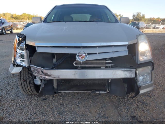 2007 CADILLAC SRX 1GYEE637670157748 Photo 5