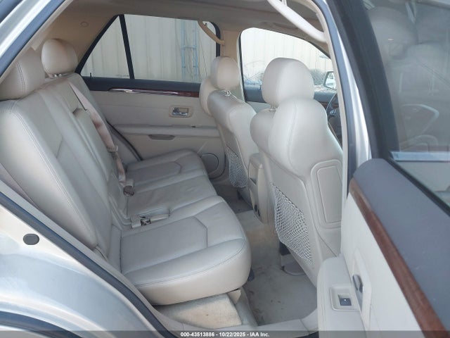 2007 CADILLAC SRX 1GYEE637670157748 Photo 7