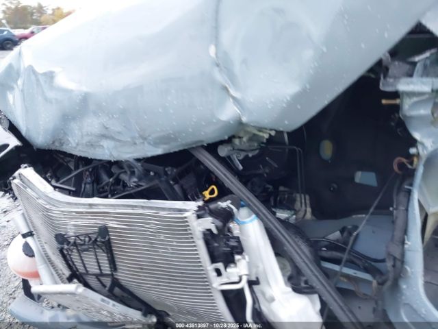 2022 MERCEDES-BENZ SPRINTER 2500 W1Y40CHY0NT096033 Photo 9