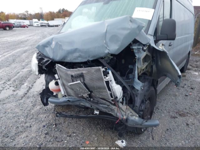 2022 MERCEDES-BENZ SPRINTER 2500 W1Y40CHY0NT096033 Photo 5
