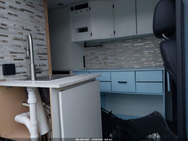 2022 MERCEDES-BENZ SPRINTER 2500 W1Y40CHY0NT096033 Photo 7