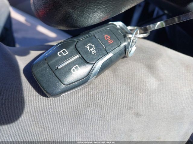 2016 FORD MUSTANG 1FATP8UH5G5319064 Photo 10