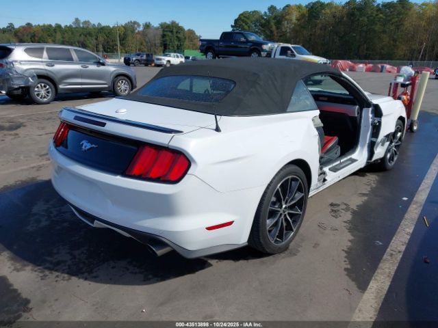 2016 FORD MUSTANG 1FATP8UH5G5319064 Photo 3