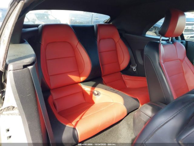 2016 FORD MUSTANG 1FATP8UH5G5319064 Photo 7