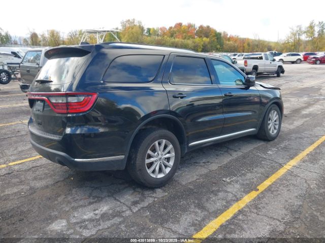2023 DODGE DURANGO 1C4RDHAG7PC616115 Photo 3