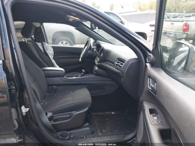 2023 DODGE DURANGO 1C4RDHAG7PC616115 Photo 4