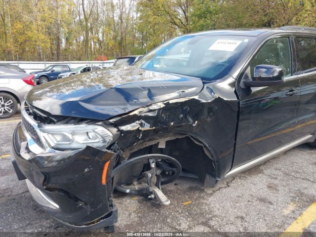 2023 DODGE DURANGO 1C4RDHAG7PC616115 Photo 5