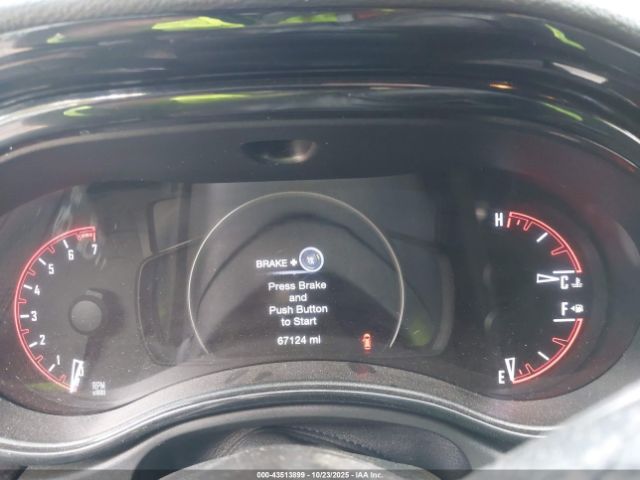 2023 DODGE DURANGO 1C4RDHAG7PC616115 Photo 6