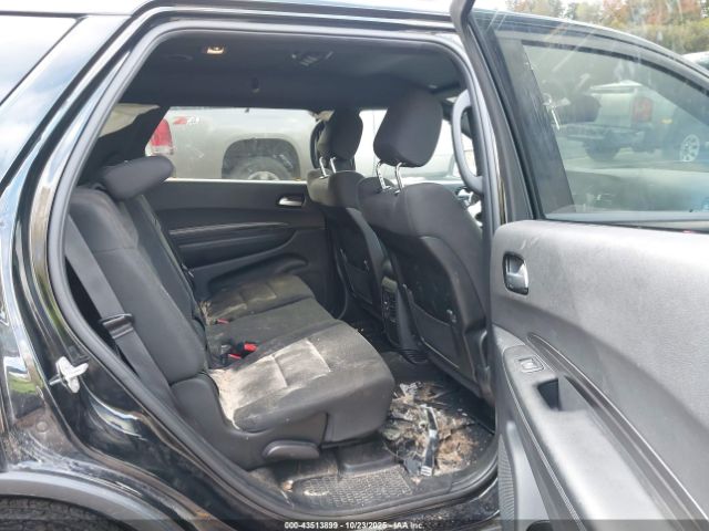 2023 DODGE DURANGO 1C4RDHAG7PC616115 Photo 7