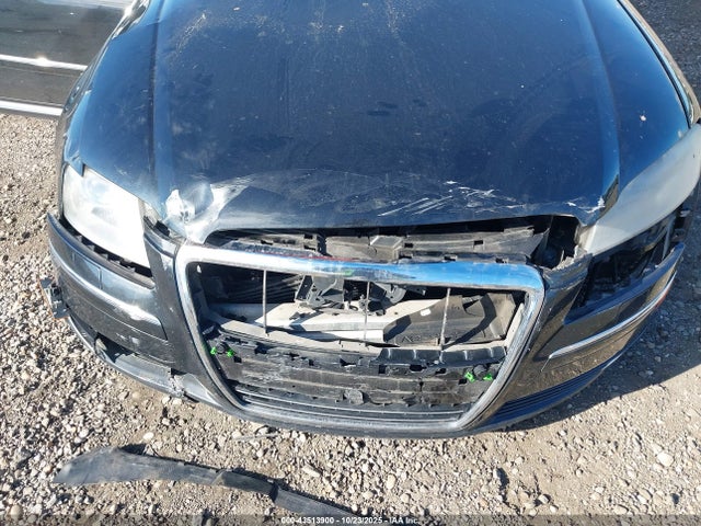 2008 AUDI A8 L WAUMV94E98N008073 Photo 5