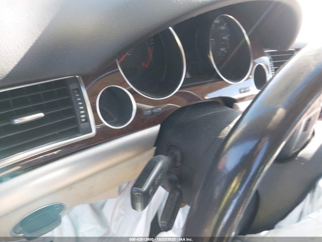 2008 AUDI A8 L WAUMV94E98N008073 Photo 6