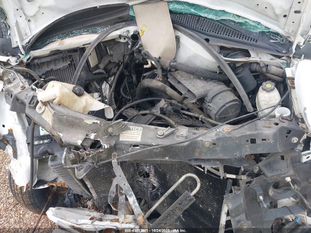 43513901 :رقم المزاد ، 1GD374CAXC1909040 vin ، 2012 Gmc Savana Cutaway Work Van مزاد بيع