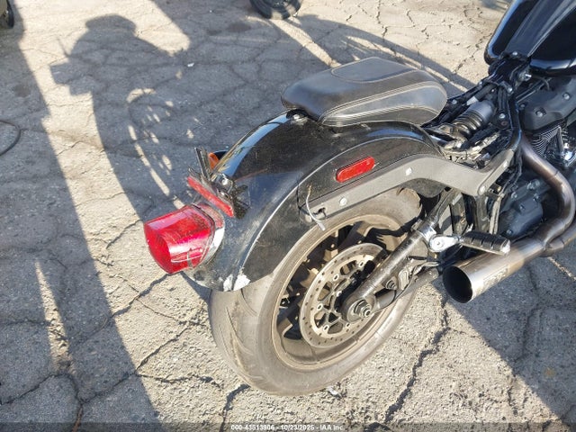 1HD1YWK11LB023302 Harley-Davidson FXLRS