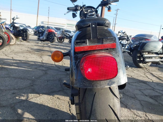 1HD1YWK11LB023302 Harley-Davidson FXLRS