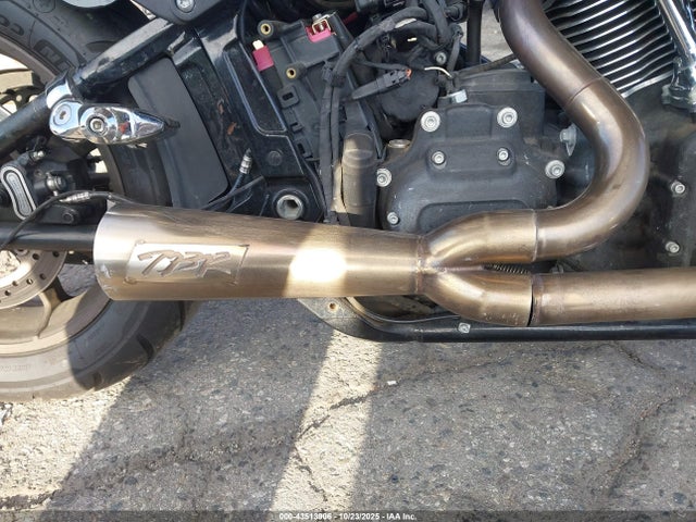 1HD1YWK11LB023302 Harley-Davidson FXLRS