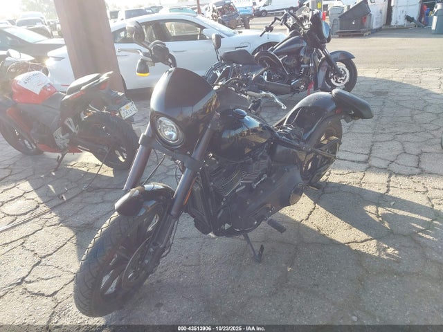 1HD1YWK11LB023302 Harley-Davidson FXLRS