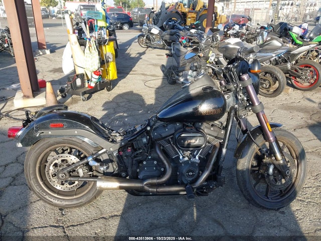 1HD1YWK11LB023302 Harley-Davidson FXLRS