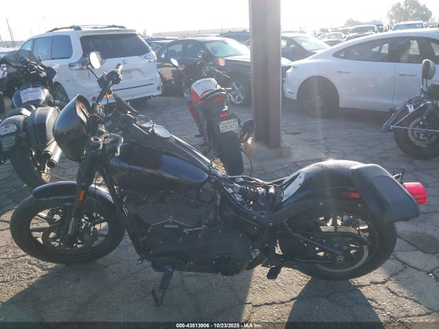 1HD1YWK11LB023302 Harley-Davidson FXLRS